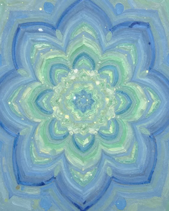 Luminous Pattern