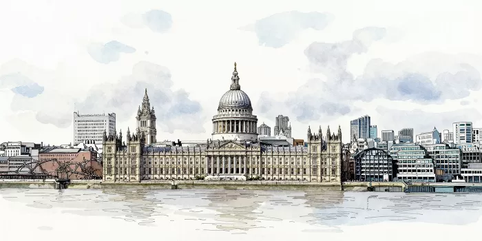Dome Spires