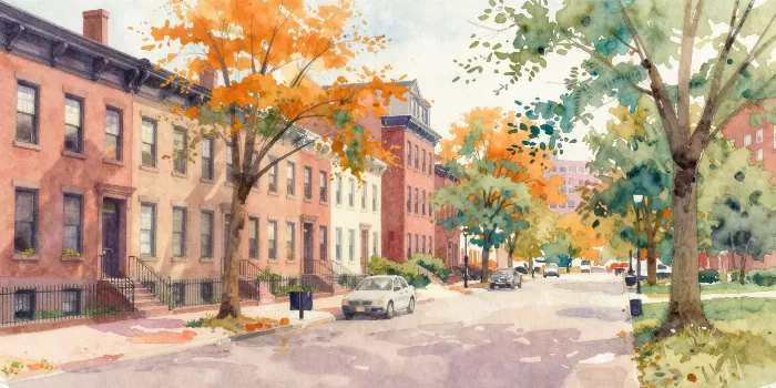 Boston Bloom
