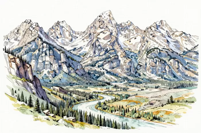 Jackson Wash