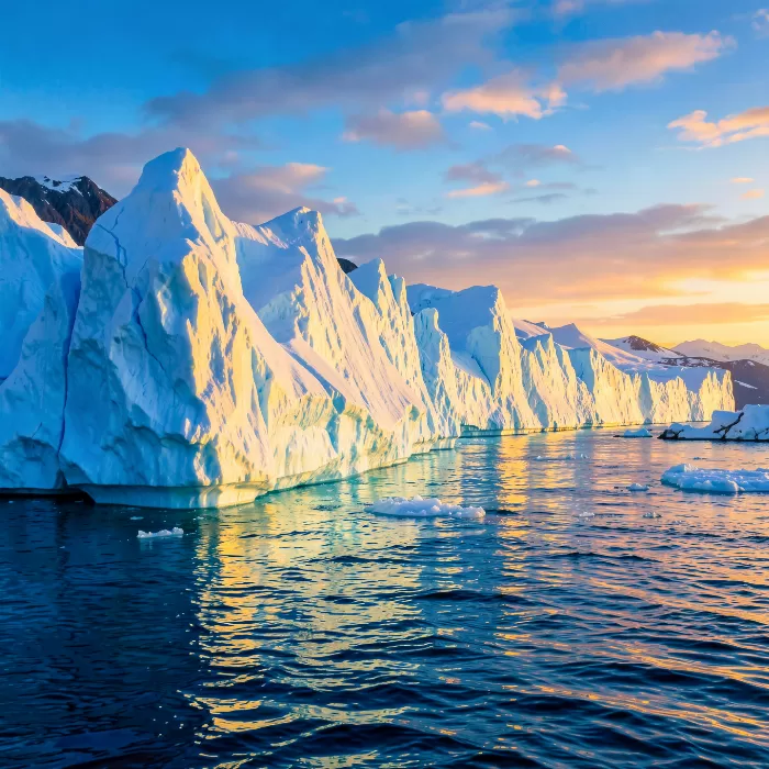 Arctic Giants