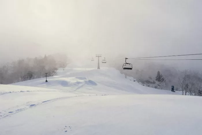 Ghost Chair