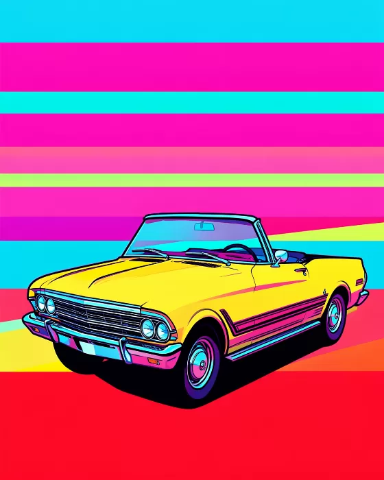 Convertible Sea