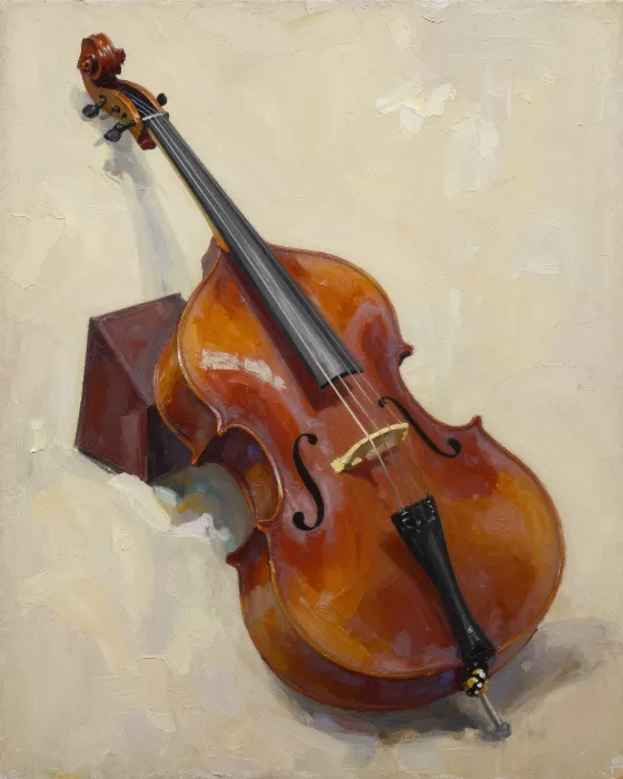 Bass Relief