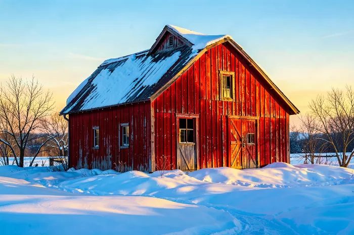 Winter Warmth