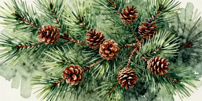 Pine Bundles