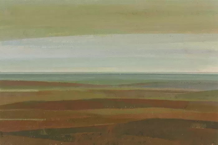 Barrens Calm