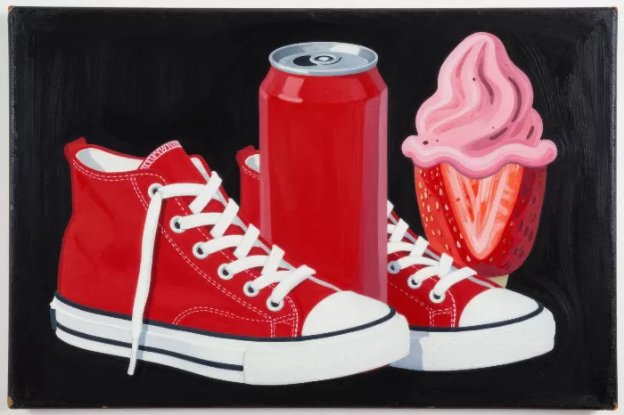 Cherry Kicks