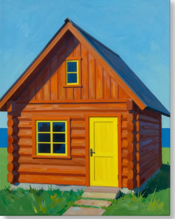 Cabin Bold