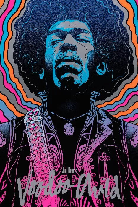 voodoo child