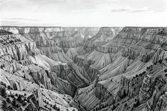 Canyon Terraces