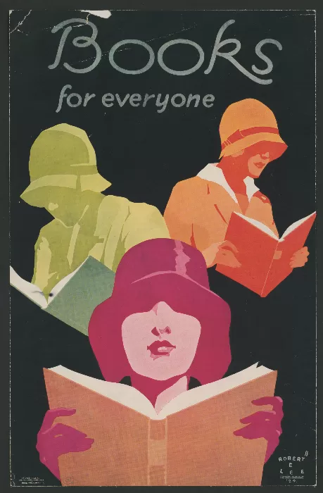 Books For Everyone