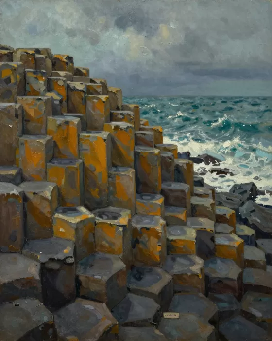 Causeway Light