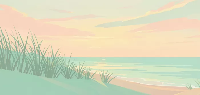 Peach Shores