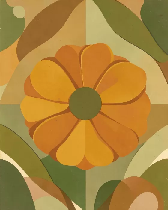 Marigold Arc