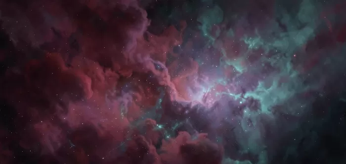Crimson Nebula
