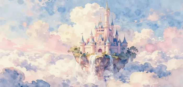 Ethereal Fortress