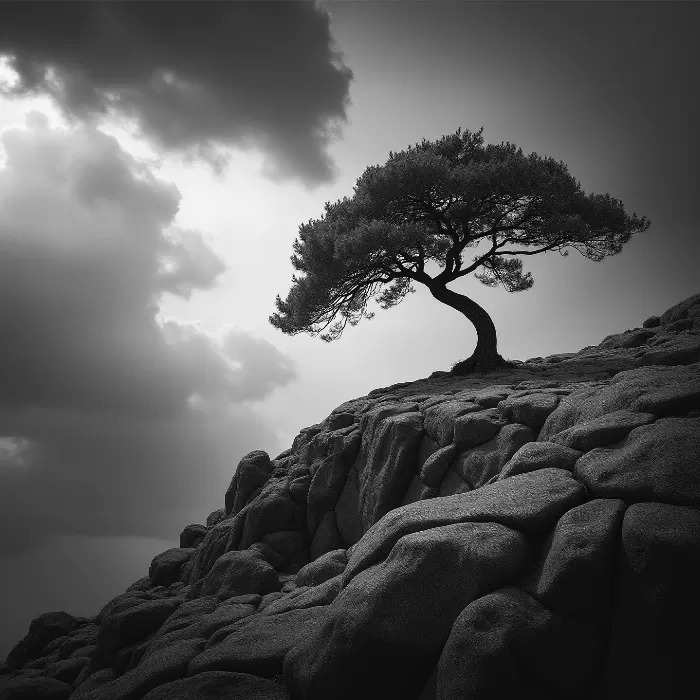 Storm Bent II