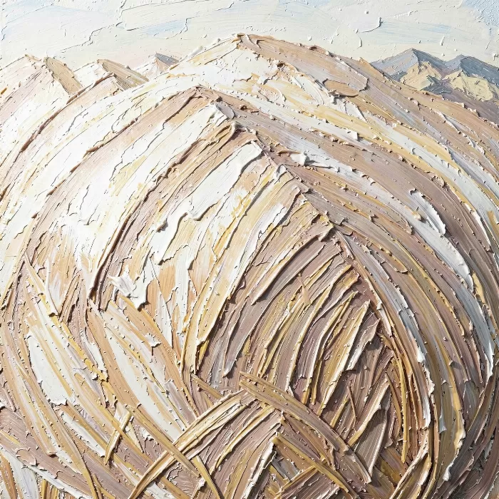 Haystack Light II