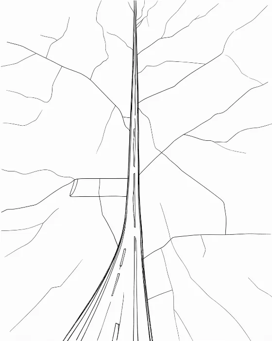 Route Line