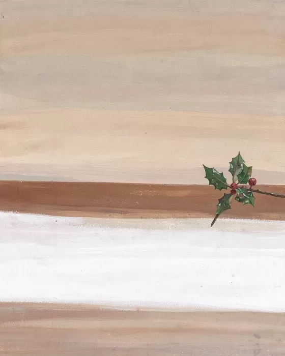 Rustic Horizon