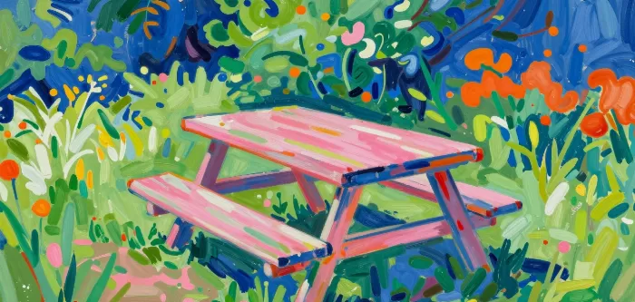 Picnic Palette