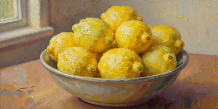 Citrus Overflow