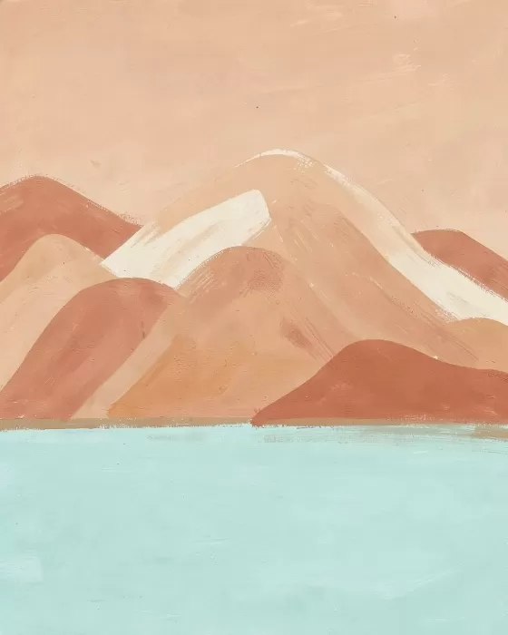 Alpine Ridges