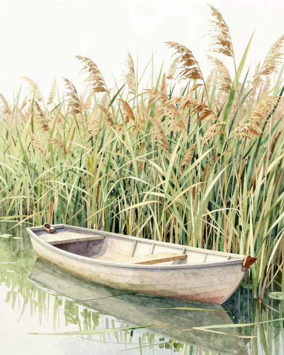 Reed Punt