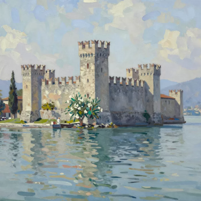 Garda Peninsula