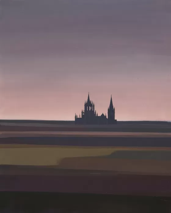 Vesper Fields