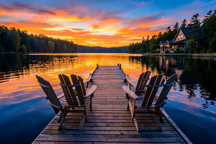 Sunrise Chairs