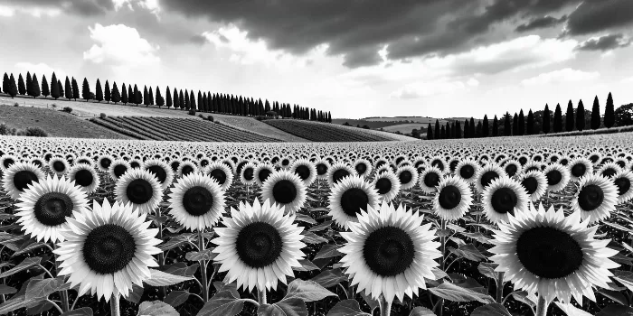 Field Blossoms
