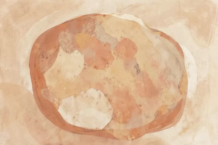 Earthen Form