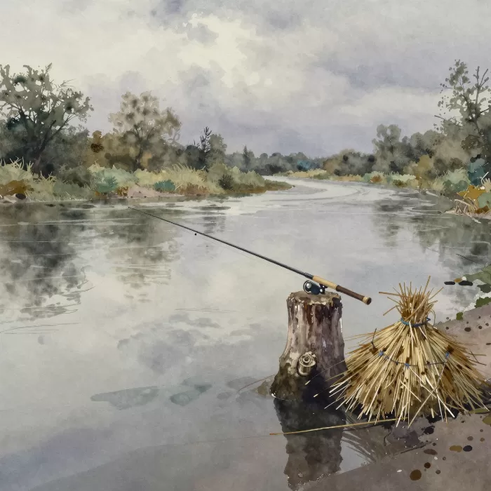 Fly Rod