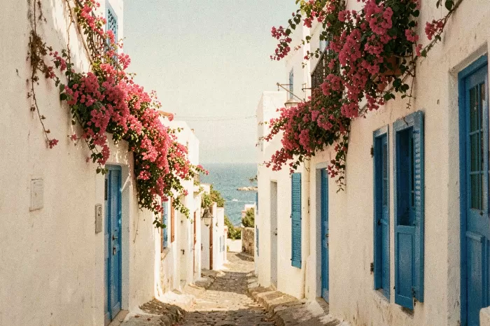 Sidi Sunlight