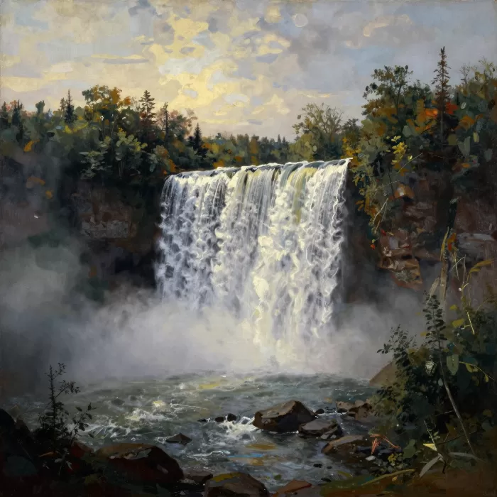Montmorency Light