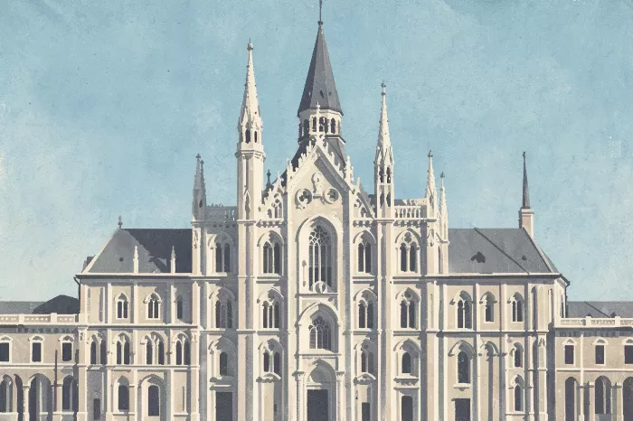 Milan Duomo