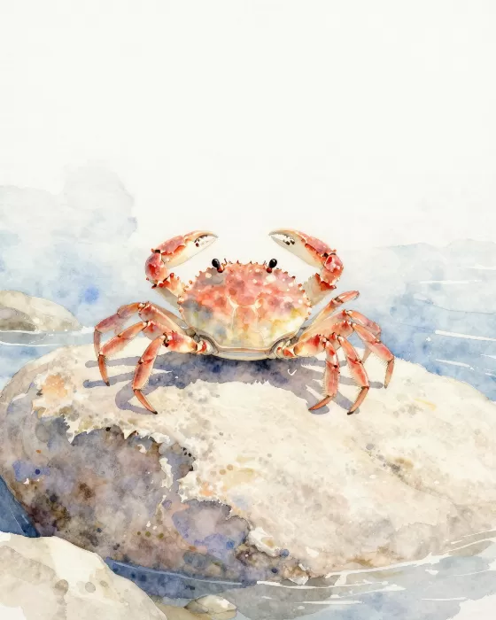 Tidal Claws