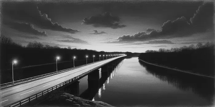 Still Span II