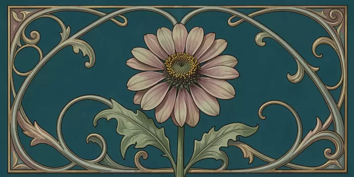 Zinnia Flow