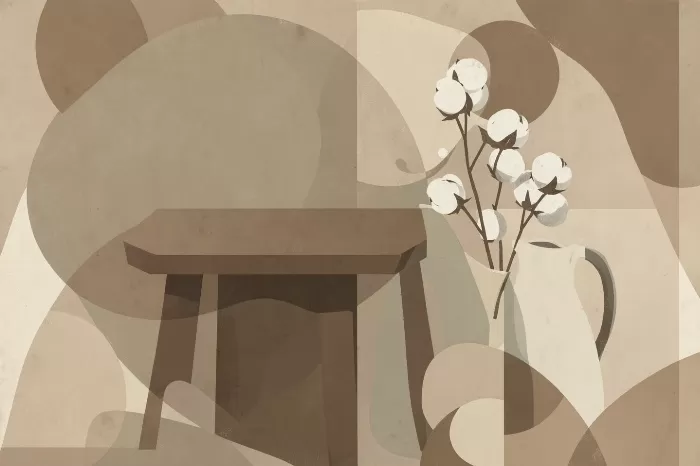 Farmhouse Geometry