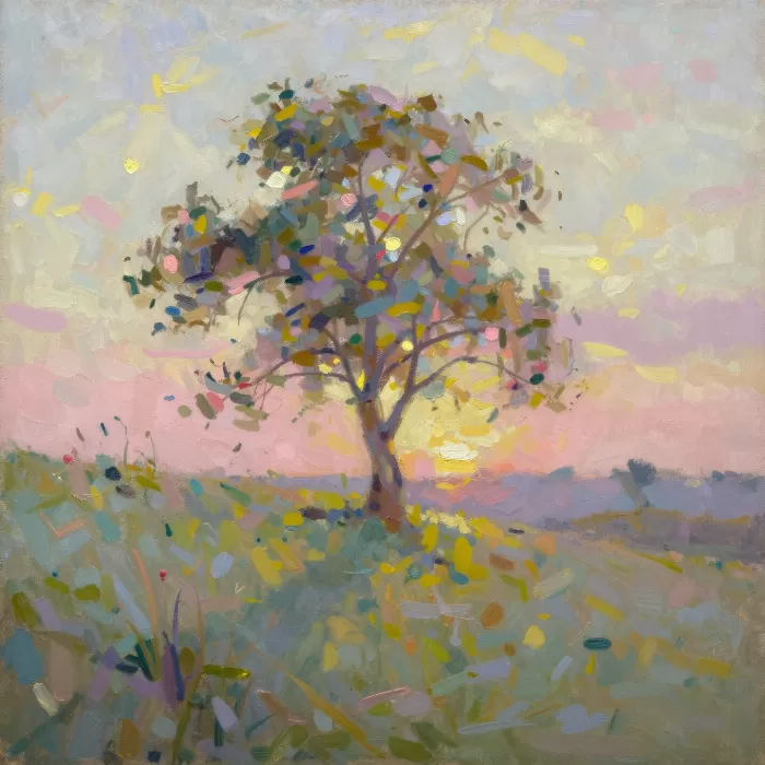 Rose Meadow