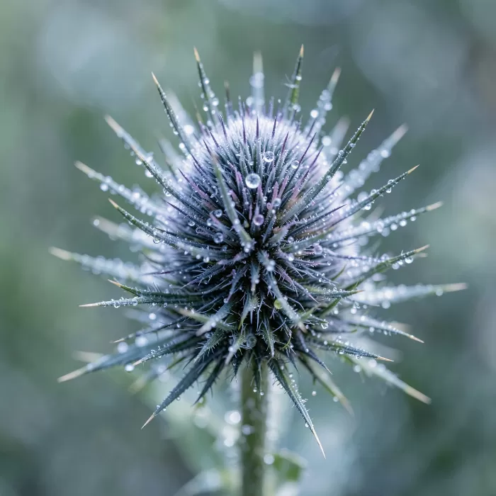 Thistle Dew