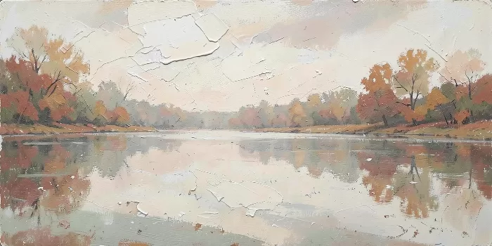 Autumn Calm
