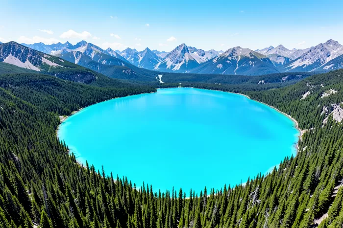 Peyto Arc