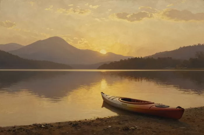 Still Waters VIII