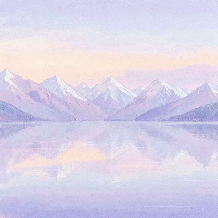 Pastel Summit