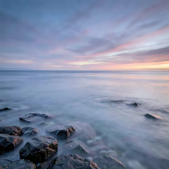 Glass Calm