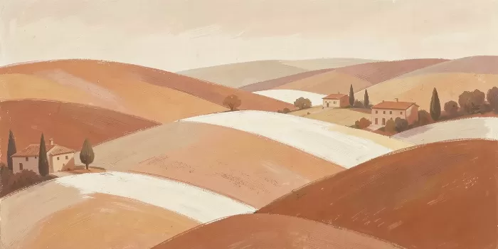 Earthen Hills